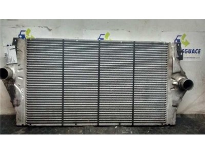 Intercooler Renault VEL SATIS 2 2 dCi Turbodiesel 