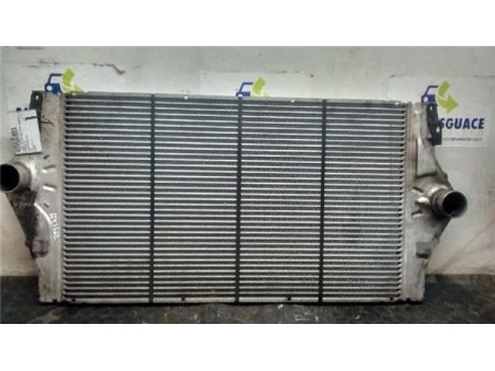 Intercooler Renault VEL SATIS 2 2 dCi Turbodiesel 