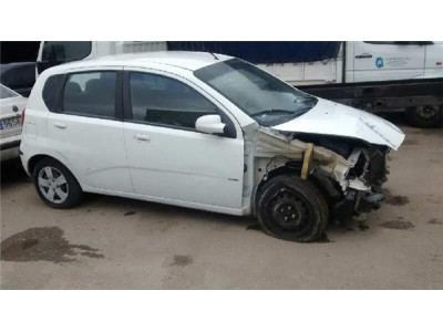 Motor Calefaccion Chevrolet KALOS 1 4 