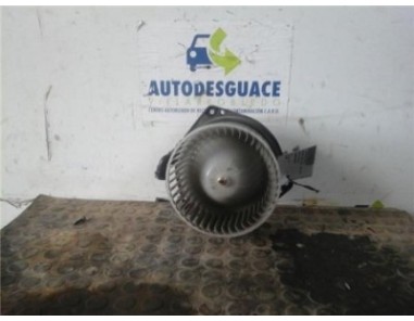 Motor Calefaccion Chevrolet KALOS 1 4 