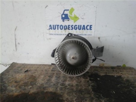 Motor Calefaccion Chevrolet KALOS 1 4 