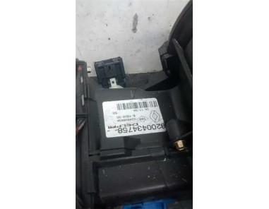 Motor Calefaccion Renault VEL SATIS 2 2 dCi Turbodiesel 