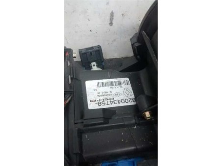 Motor Calefaccion Renault VEL SATIS 2 2 dCi Turbodiesel 
