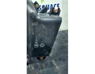 Motor Calefaccion Renault VEL SATIS 2 2 dCi Turbodiesel 