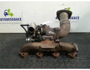 Turbo MG ROVER SERIE 75 2 0 16V CDTI 