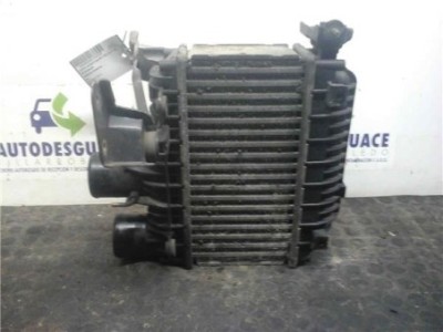 Intercooler Toyota AVENSIS WAGON 2 0 D-CAT