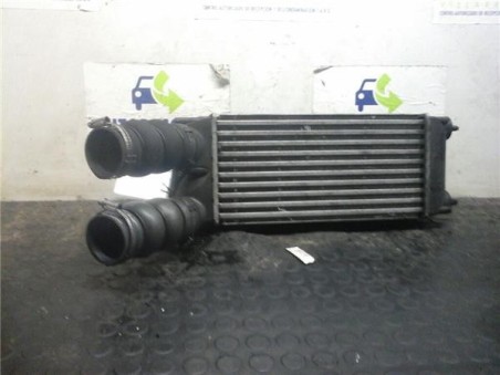 Intercooler Citroen C4 PICASSO 1 6 16V HDi FAP 