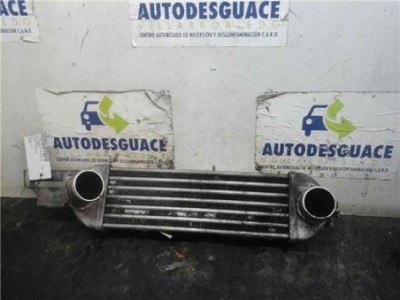 Intercooler Opel MERIVA 1 7 16V CDTI 