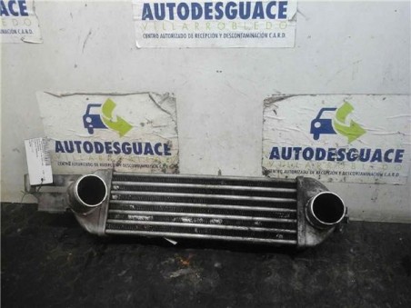 Intercooler Opel MERIVA 1 7 16V CDTI 