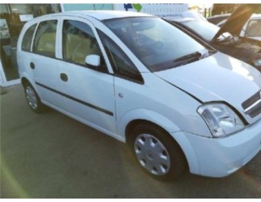 Caudalimetro Opel MERIVA 1 7 16V CDTI 