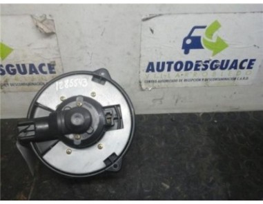 Motor Calefaccion Toyota CELICA 1 8 16V 