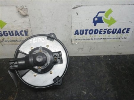 Motor Calefaccion Toyota CELICA 1 8 16V 