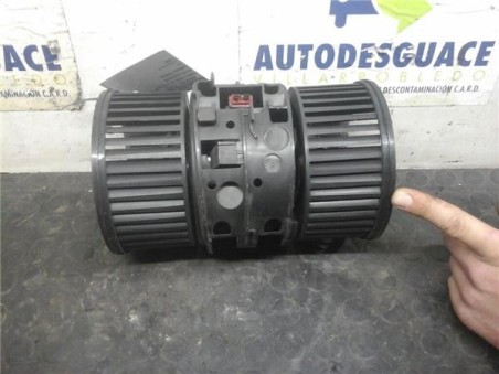 Motor Calefaccion Renault SCENIC III 1 9 dCi D 