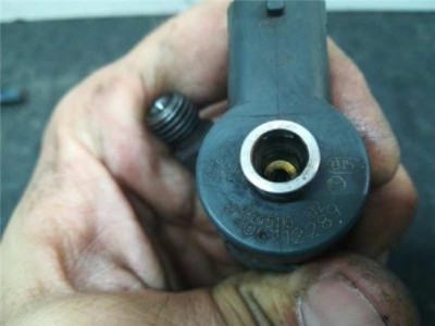 Inyector Renault LAGUNA II 2 2 dCi Turbodiesel
