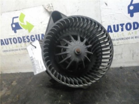 Motor Calefaccion Fiat IDEA 1 3 JTD 