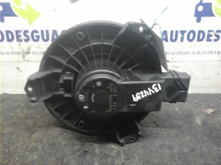 Motor Calefaccion Dodge CALIBER 2 0 16V CRD 