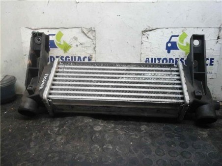 Intercooler Ford TRANSIT CONNECT 1 8 TDCi 