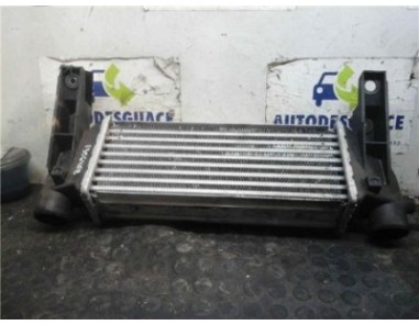 Intercooler Ford TRANSIT CONNECT 1 8 TDCi 