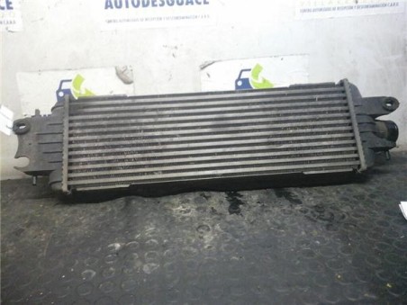 Intercooler Renault TRAFIC COMBI 2 5 dCi D 