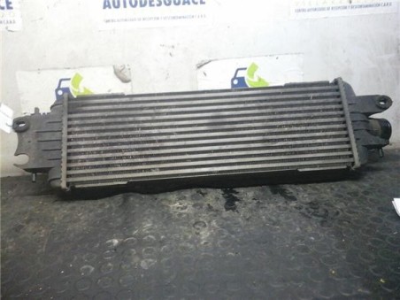 Intercooler Renault TRAFIC COMBI 2 5 dCi D 