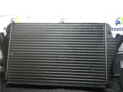 Intercooler Fiat CROMA 1 9 JTD 16V