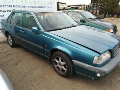 Motor Calefaccion Volvo SERIE 850 2 0  2
