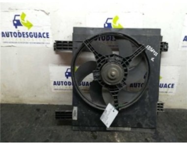 Ventilador Radiador Aire Acondicionado Smart COUPE 0 8 CDI 
