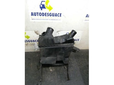 Intercooler Smart COUPE 0 8 CDI