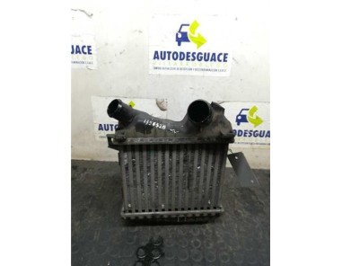 Intercooler Smart COUPE 0 8 CDI 
