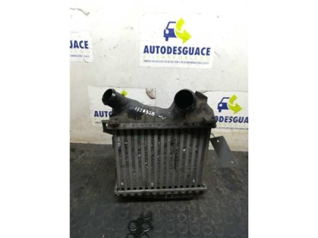 Intercooler Smart COUPE 0 8 CDI 