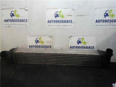 Intercooler Renault LAGUNA III 1 5 dCi D FAP