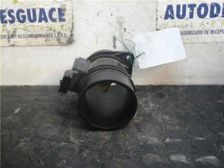 Caudalimetro Renault LAGUNA III 1 5 dCi D FAP 