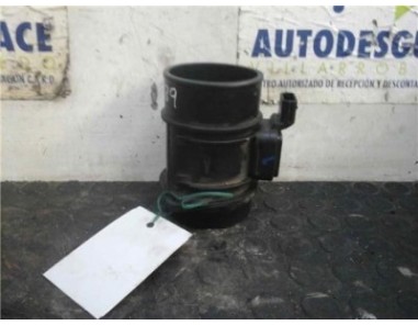 Caudalimetro Renault LAGUNA III 1 5 dCi D FAP 