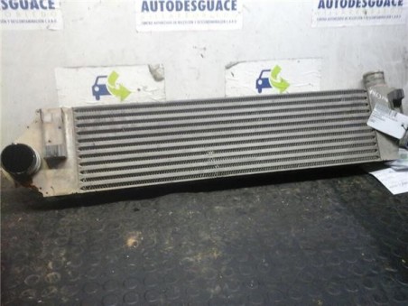 Intercooler Renault SCENIC II 2 0 dCi D 