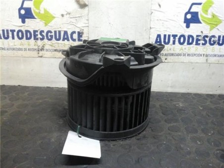 Motor Calefaccion Jaguar X-TYPE 2 0 D 