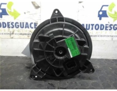 Motor Calefaccion Jaguar X-TYPE 2 0 D 