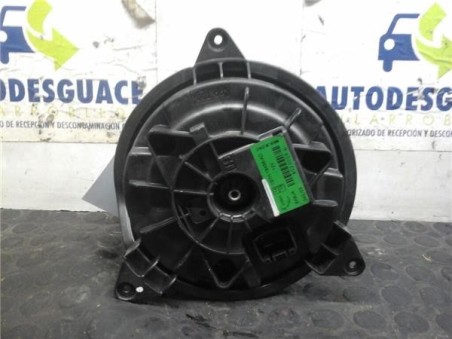 Motor Calefaccion Jaguar X-TYPE 2 0 D 