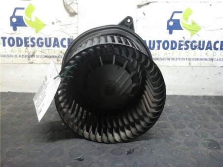 Motor Calefaccion Jaguar X-TYPE 2 0 D 
