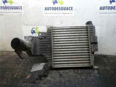 Intercooler Opel ASTRA H BERLINA 2 0 16V Turbo