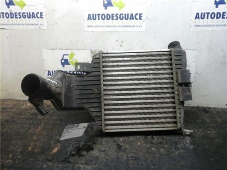Intercooler Opel ASTRA H BERLINA 2 0 16V Turbo 