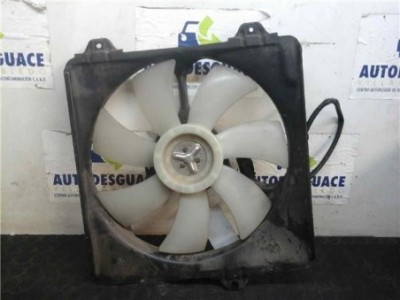 Ventilador Radiador Aire Acondicionado Toyota RAV 4 1 8 16V
