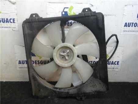 Ventilador Radiador Aire Acondicionado Toyota RAV 4 1 8 16V 