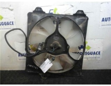 Ventilador Radiador Aire Acondicionado Toyota RAV 4 1 8 16V 
