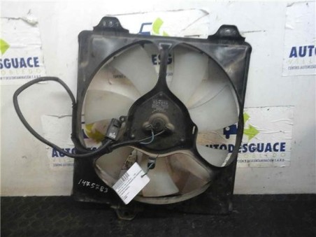 Ventilador Radiador Aire Acondicionado Toyota RAV 4 1 8 16V 
