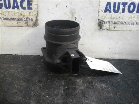 Caudalimetro Volkswagen TOURAN 1 9 TDI 