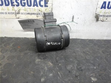 Caudalimetro Fiat DOBLO 1 3 16V JTD 