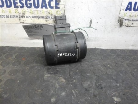 Caudalimetro Fiat DOBLO 1 3 16V JTD 