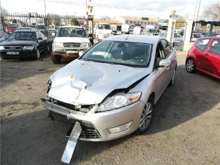 Caudalimetro Ford MONDEO BER  *