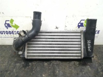 Intercooler Toyota AURIS 1 4 Turbodiesel