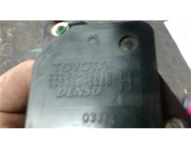 Caudalimetro Toyota AURIS 1 4 Turbodiesel 